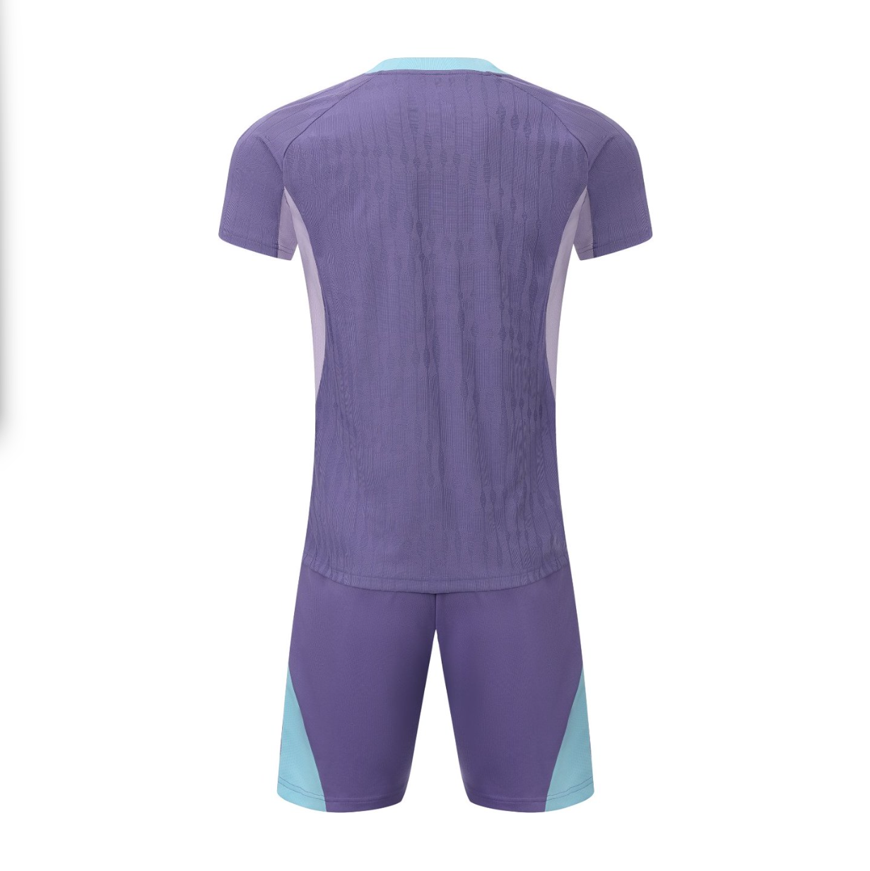 UCAN Spiral Kit 26' Purple