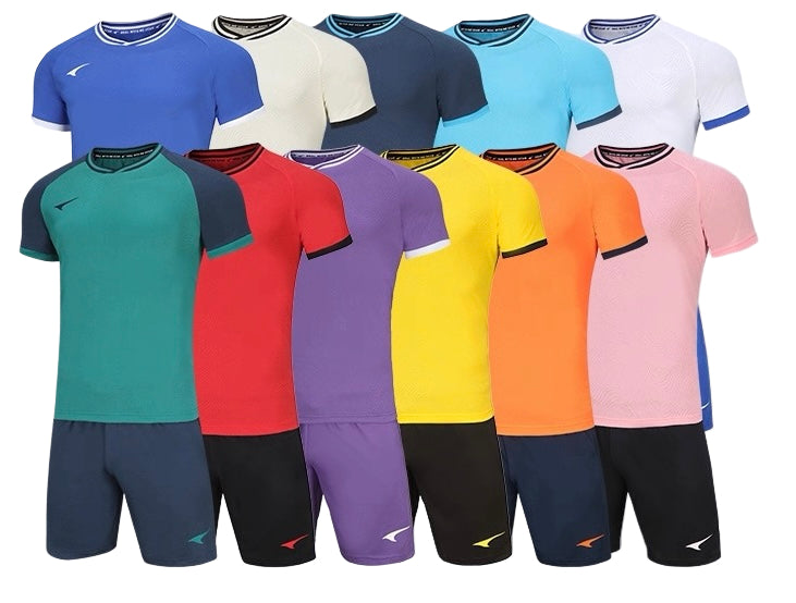 UCAN Team wear (Utech-Dry)