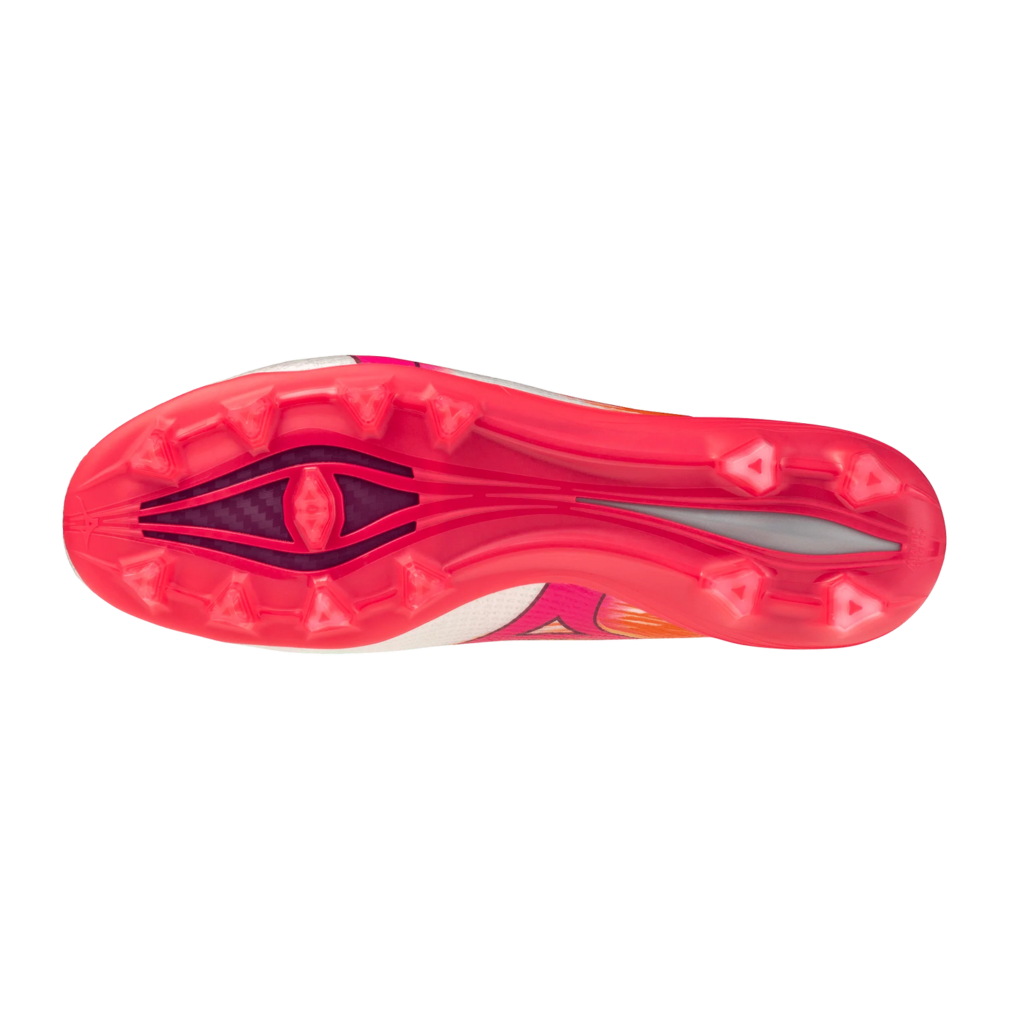 Mizuno Alpha III Japan (MIJ) FG - Blazing Flair Pack