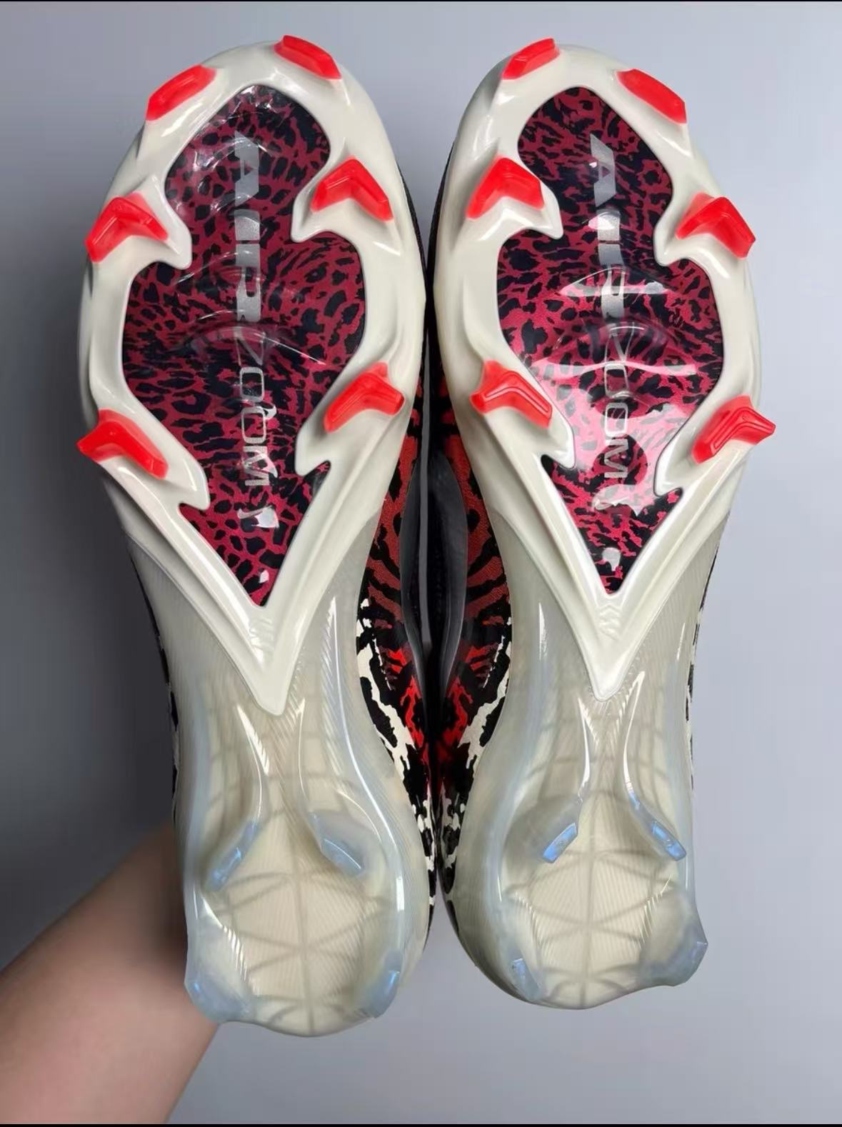 Nike Mercurial Vapor 16 Elite FG NU3 (Early Access)