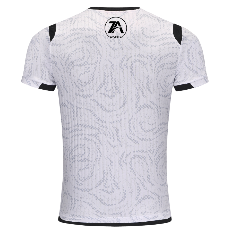 2026-2027 RD Football Academy Coaching Shirt