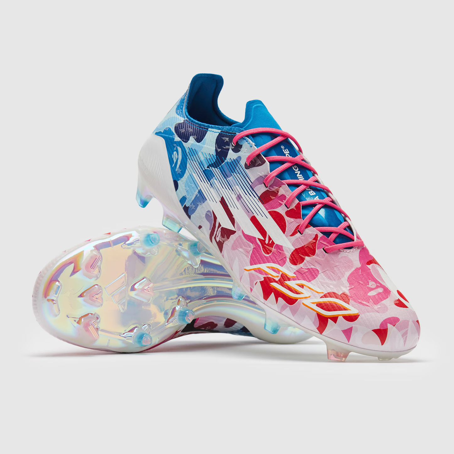 Bape x Adidas F50 Elite FG (Pre-orders Only)