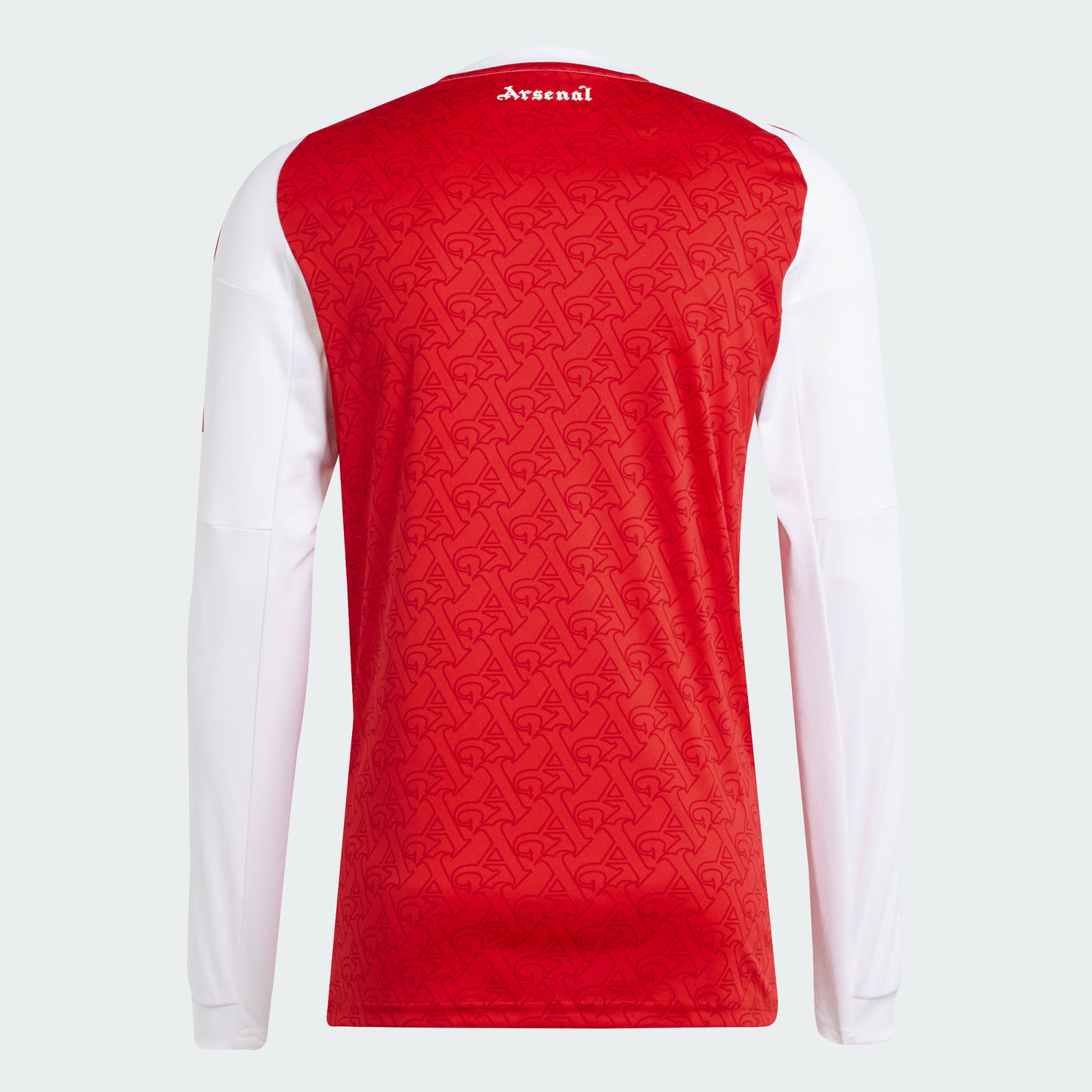 Arsenal 25/26 Home Jersey LONG SEELVES