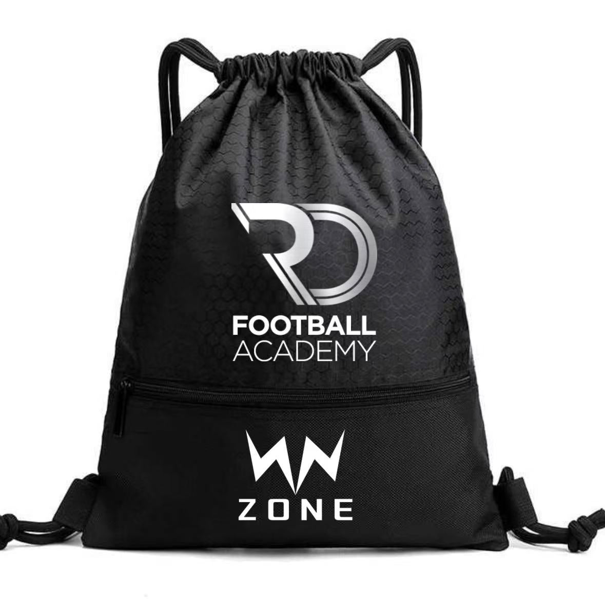 ZONE x RD Waterproof String Bag