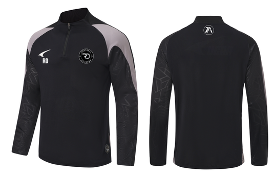2026-2027 RD Football Academy Coach Quarter-ZIp