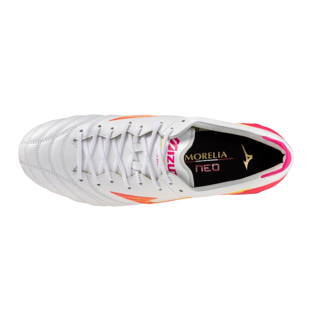 Mizuno Morelia Neo IV Japan - MIJ
