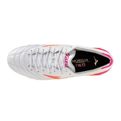 Mizuno Morelia Neo IV Japan - MIJ
