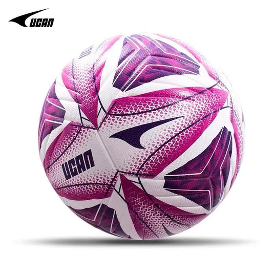 UCAN Competition Match Quality Football