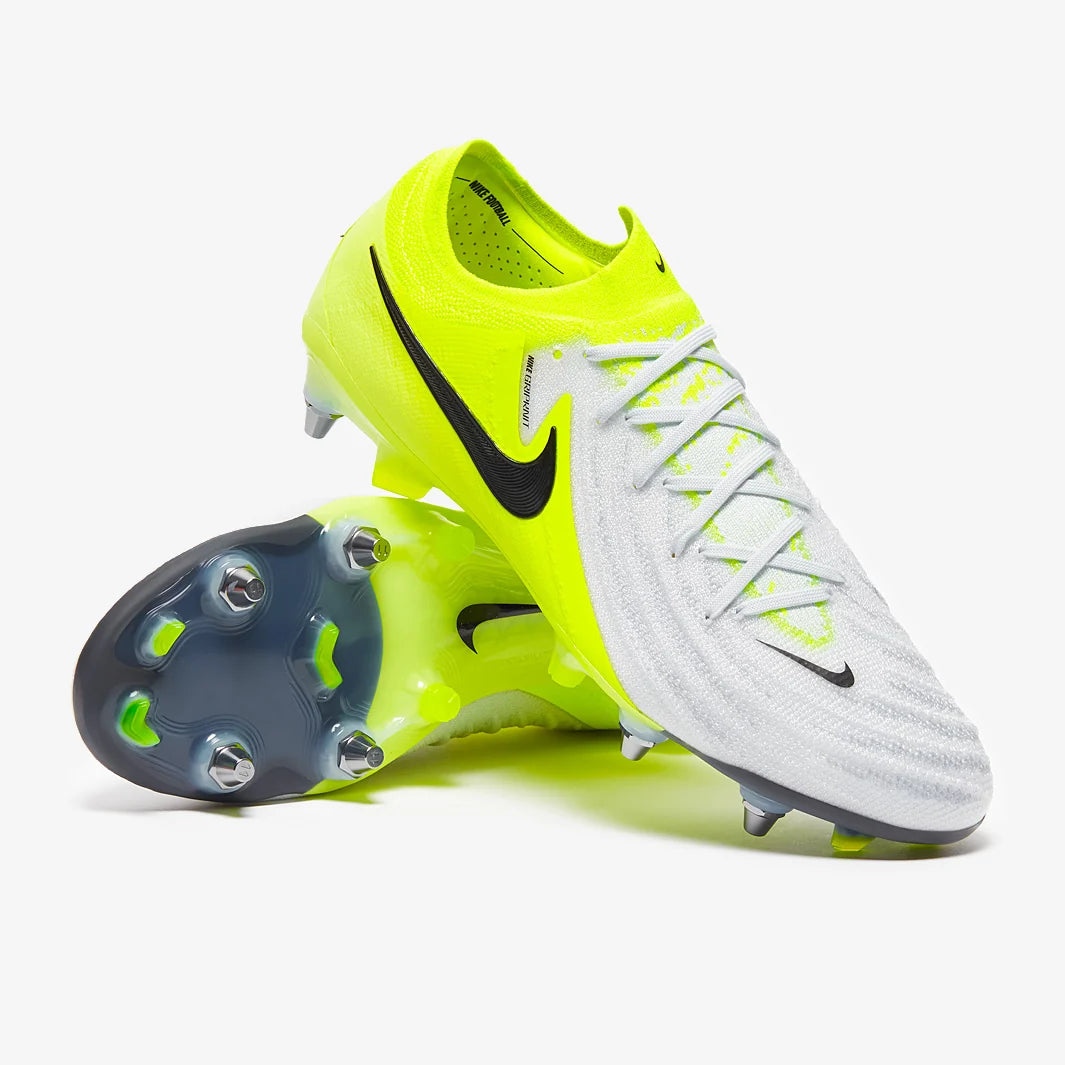 Nike Phantom GX II Elite SG-Pro Player Edition (Made in Bosnia)