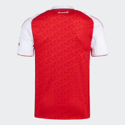 ADIDAS ARSENAL 25/26 HOME JERSEY