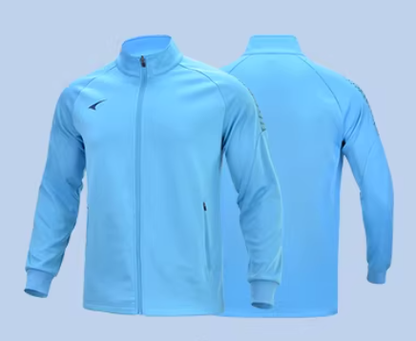UCAN Training Jacket - NOVA series