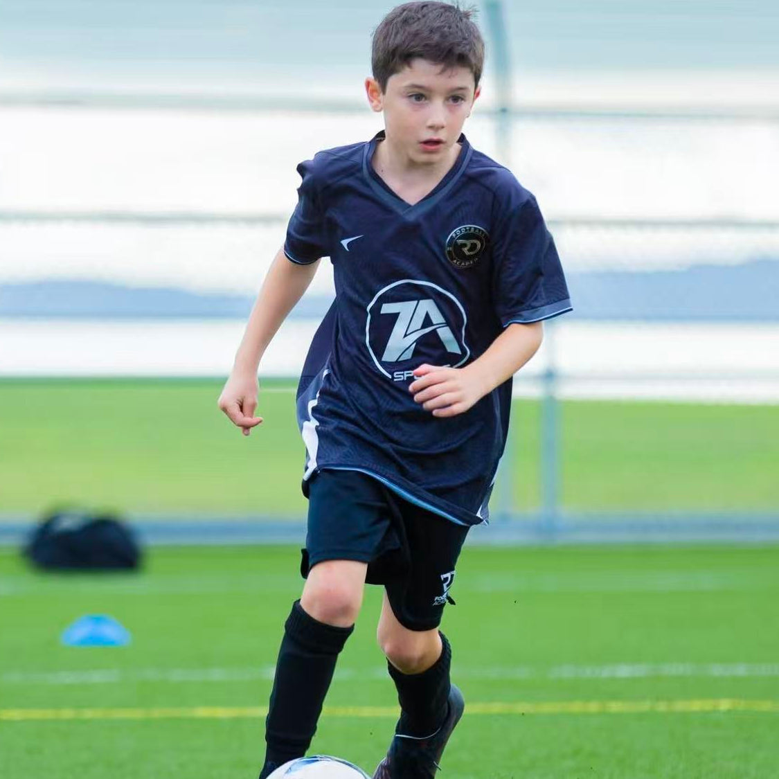 RD Football Academy 26-27 Home Jersey
