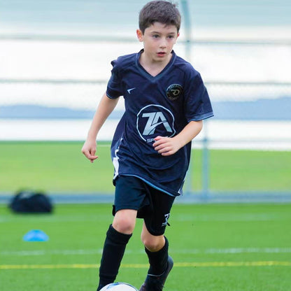 RD Football Academy 26-27 Home Jersey