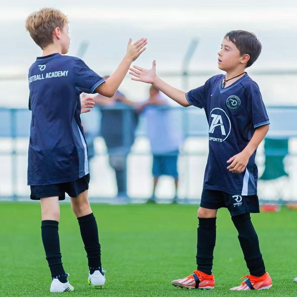 Football – ZA Sports