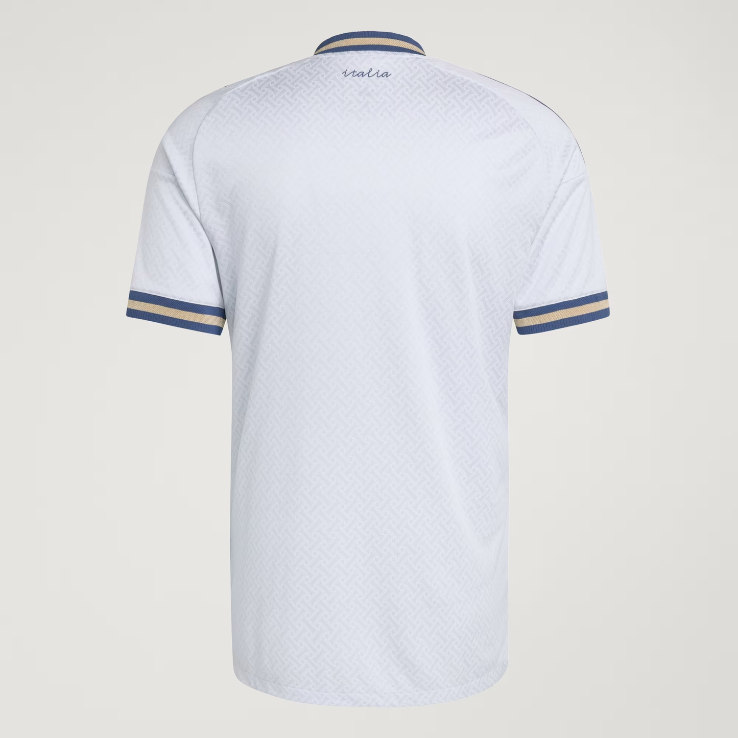 Italy 26 Away Authentic Jersey