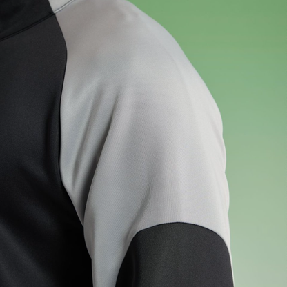 UCAN 26' Angle Track Jacket - Black