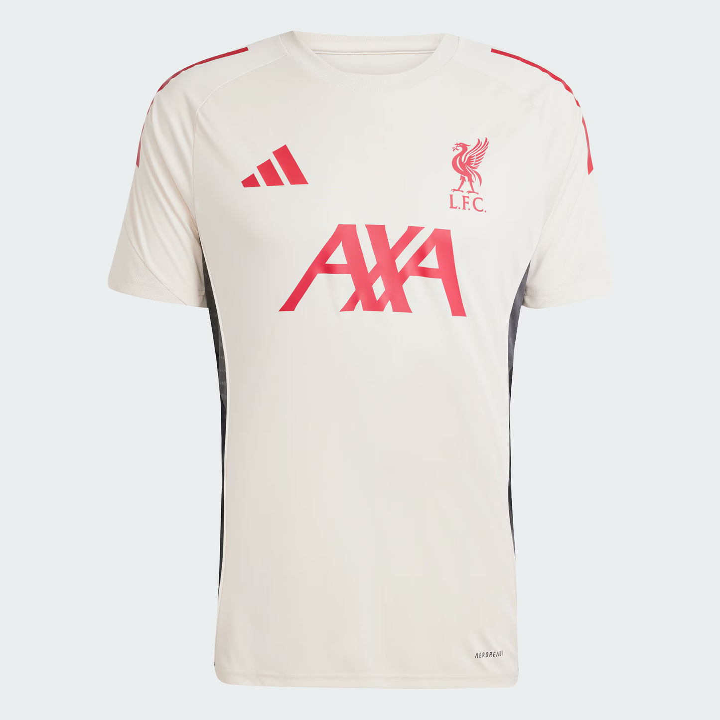 LIVERPOOL FC TIRO 25 COMPETITION JERSEY