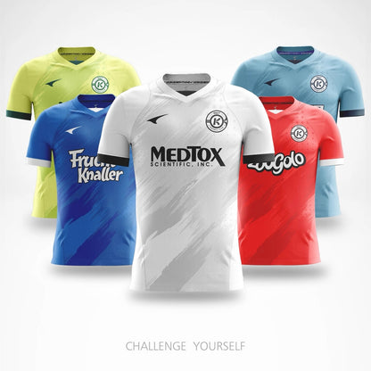 UCAN 26' UTECH- COOL Full Kit (Pre-order)