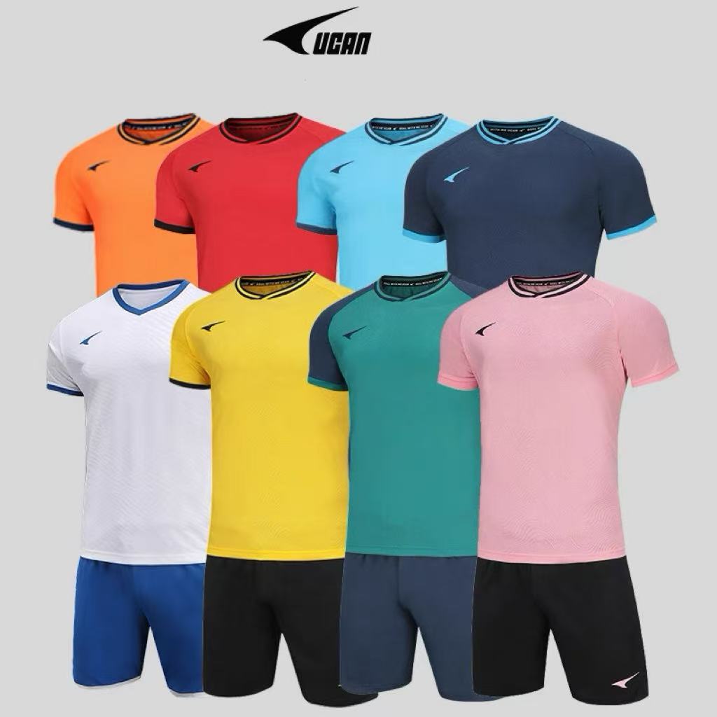 UCAN Waveknit 24' Full Kit (Pre-order)