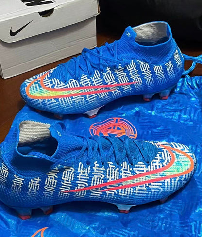 Nike Mercurial Superfly VI Elite CR7 China Exclusive Limited Edition FG