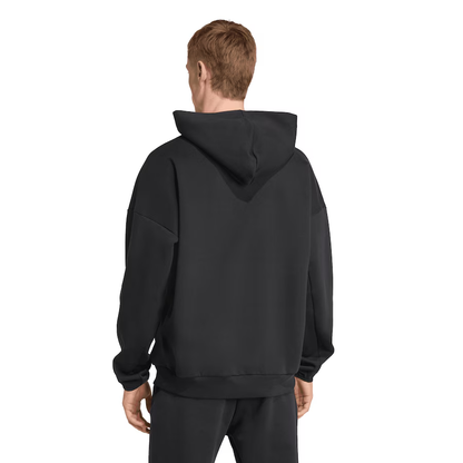 All Blacks Adidas Presentation Training Jacket