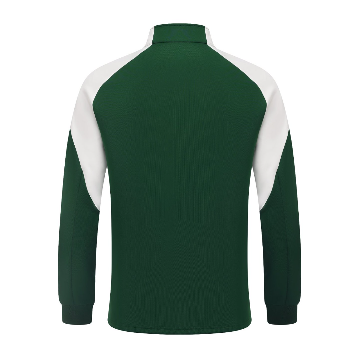UCAN 26' Angle Track Jacket - Green