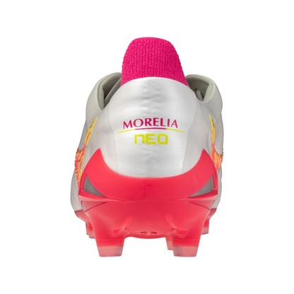 Mizuno Morelia Neo IV Japan - MIJ