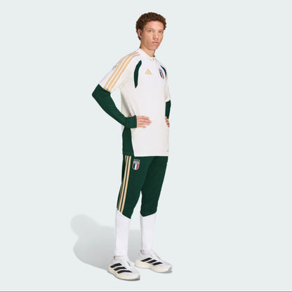 ITALY 26 Tiro Top 1/4Zip