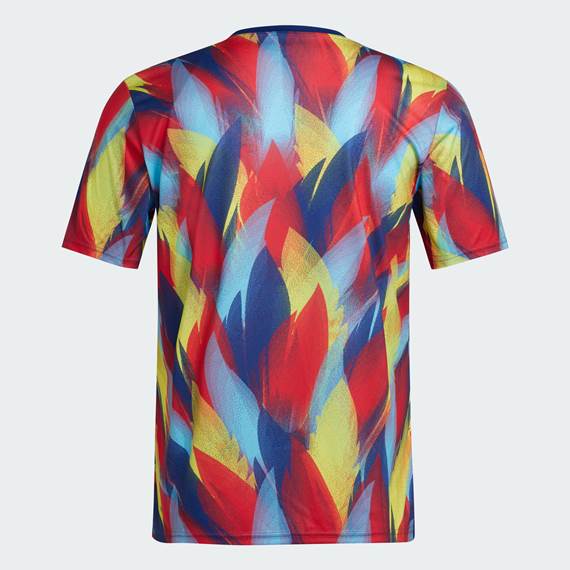 Arsenal Adult Pre-Match Jersey 25/26