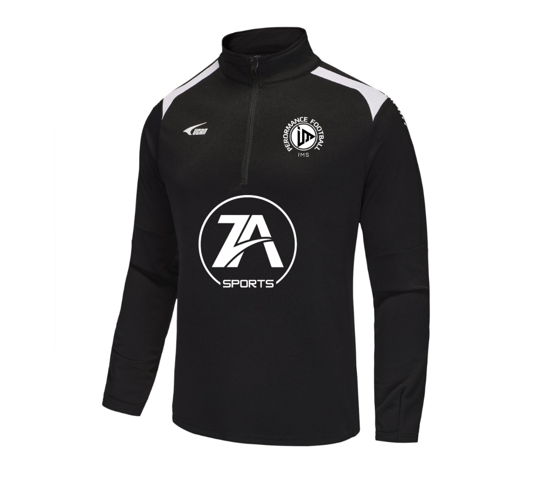 IMS Coaching Quarter-Zip