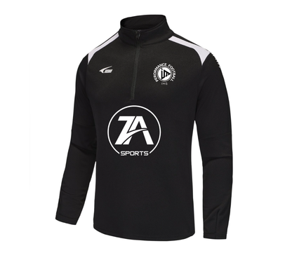 IMS Coaching Quarter-Zip