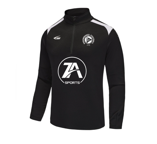 IMS Coaching Quarter-Zip