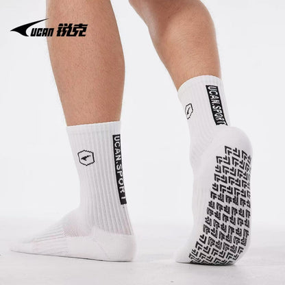 UCAN Elite GRIP SOCKS