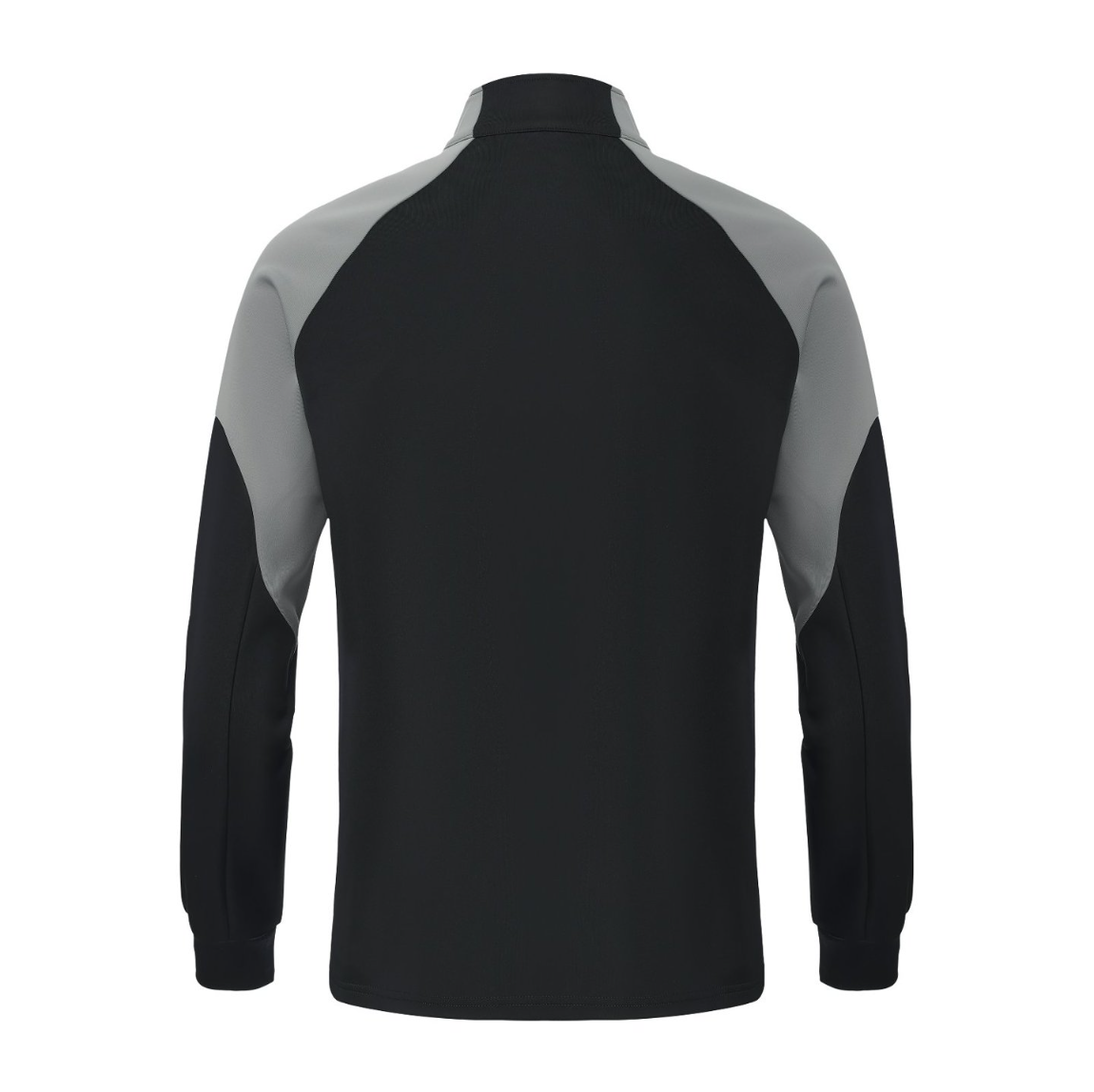 UCAN 26' Angle Track Jacket - Black