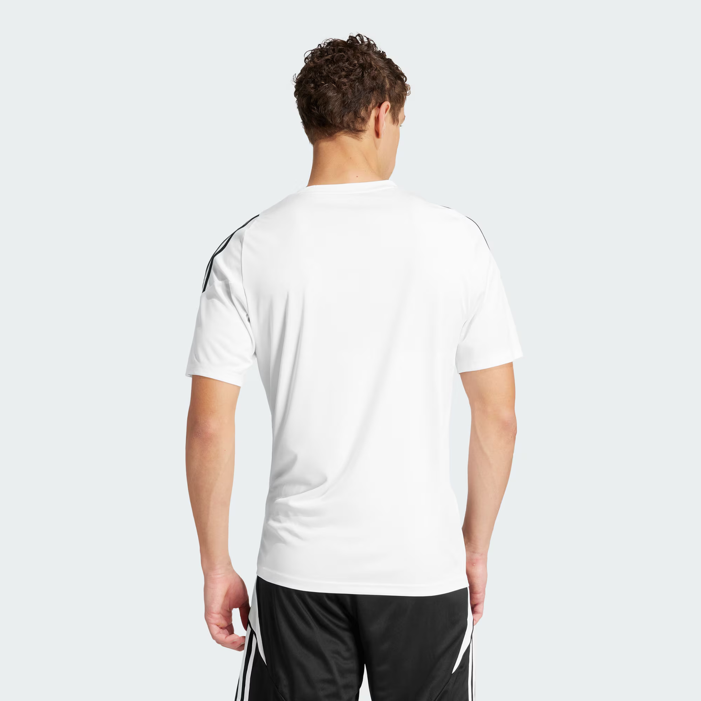 ADIDAS TIRO 24 JERSEY (White)