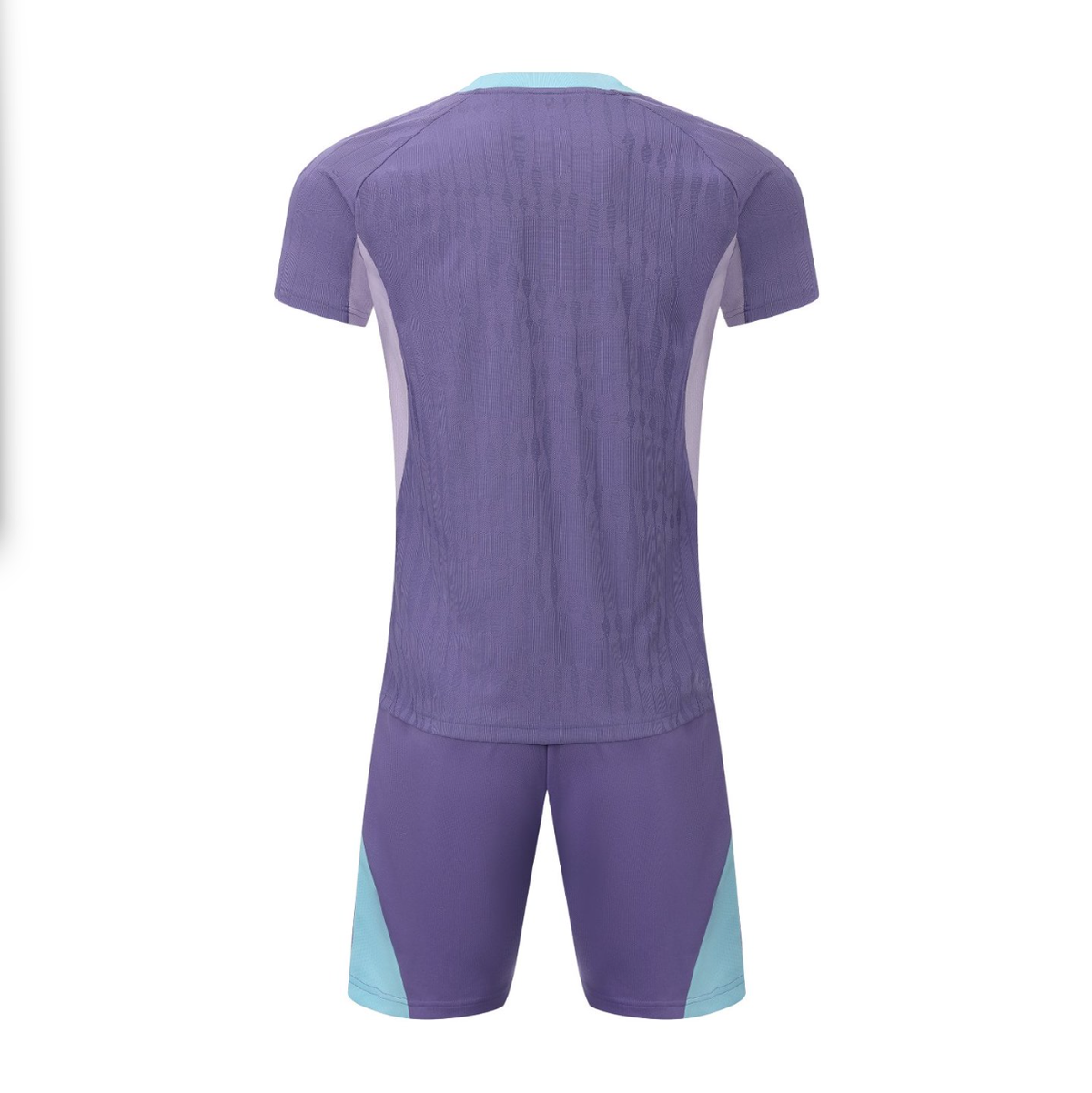 UCAN Spiral Kit 26' Purple