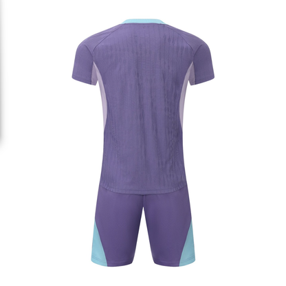 UCAN Spiral Kit 26' Purple