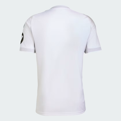 Real Madrid 25/26 Home Jersey