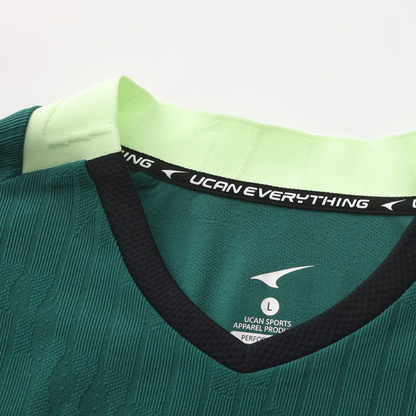 UCAN Spiral Kit 26' Green