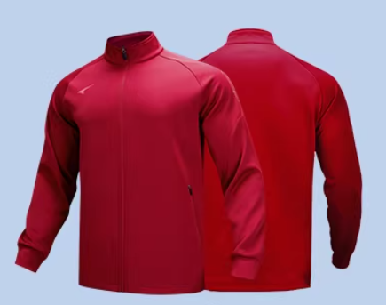 UCAN Training Jacket - NOVA series