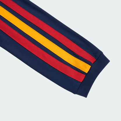 SPAIN 26 HOME Long Sleeve JERSEY (Fan's version)