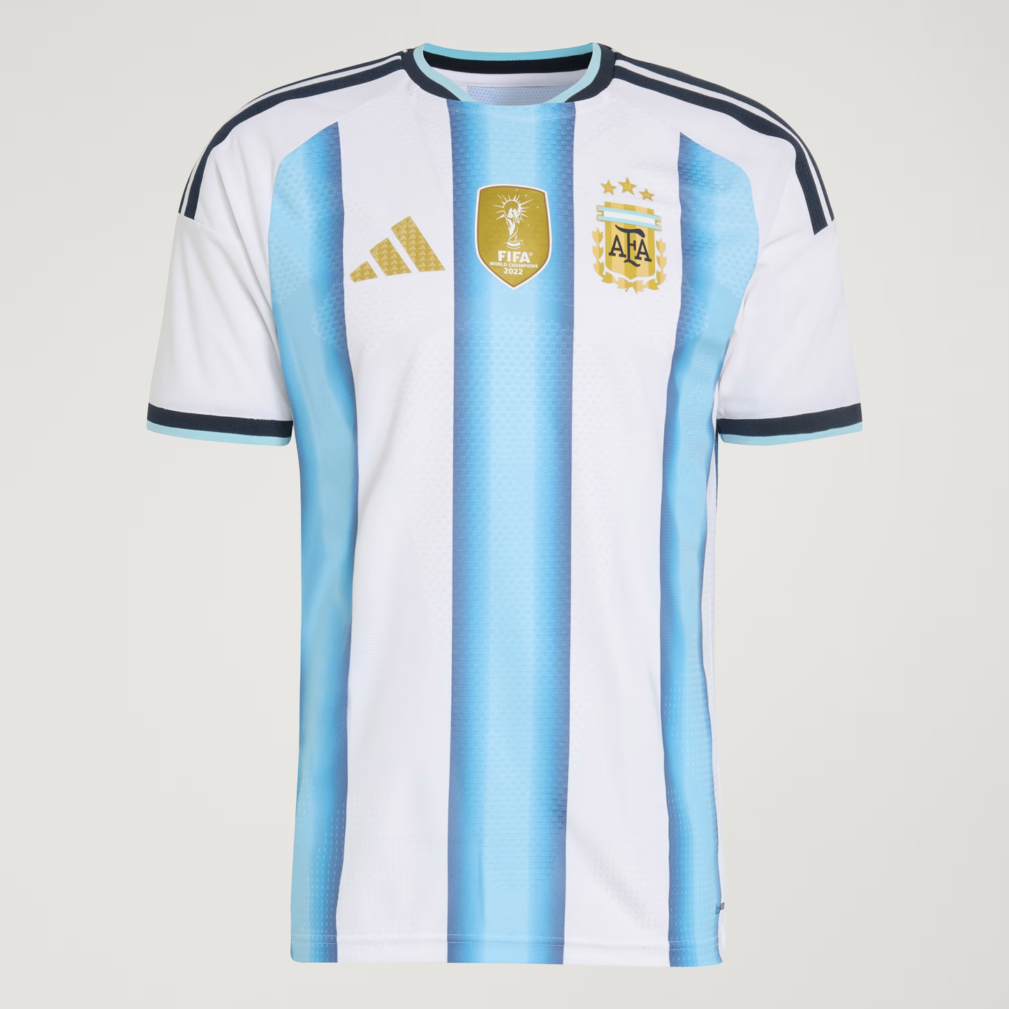 ARGENTINA 26 HOME AUTHENTIC JERSEY