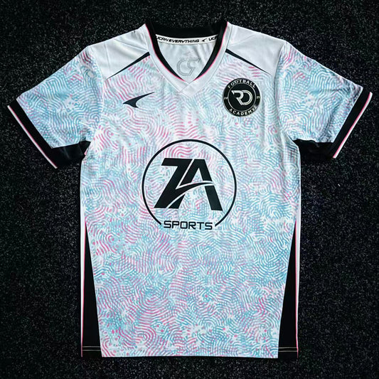 RD Football Academy 26-27 Away Jersey