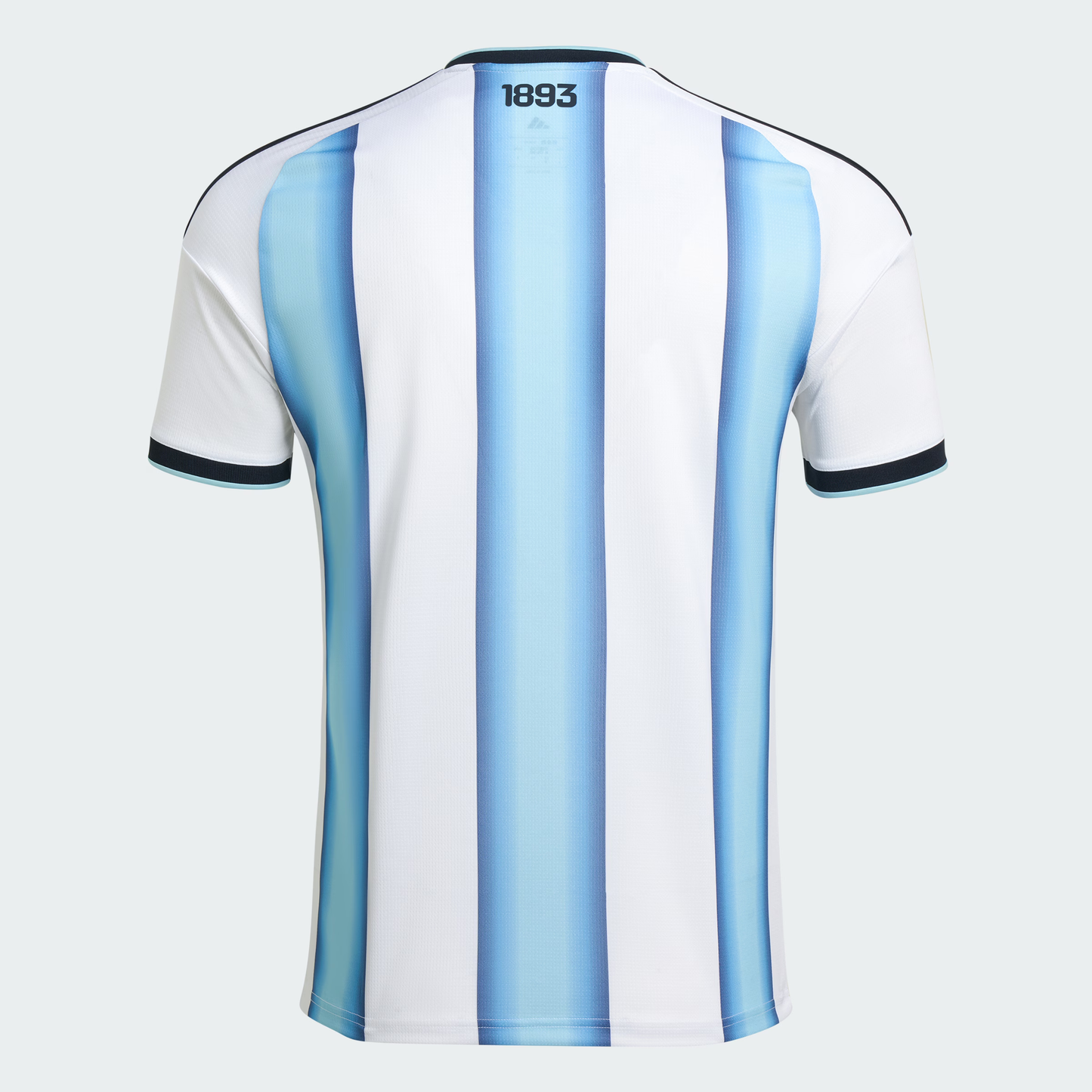 ARGENTINA 26 HOME JERSEY (Fan's version)