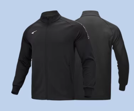 UCAN Training Jacket - NOVA series