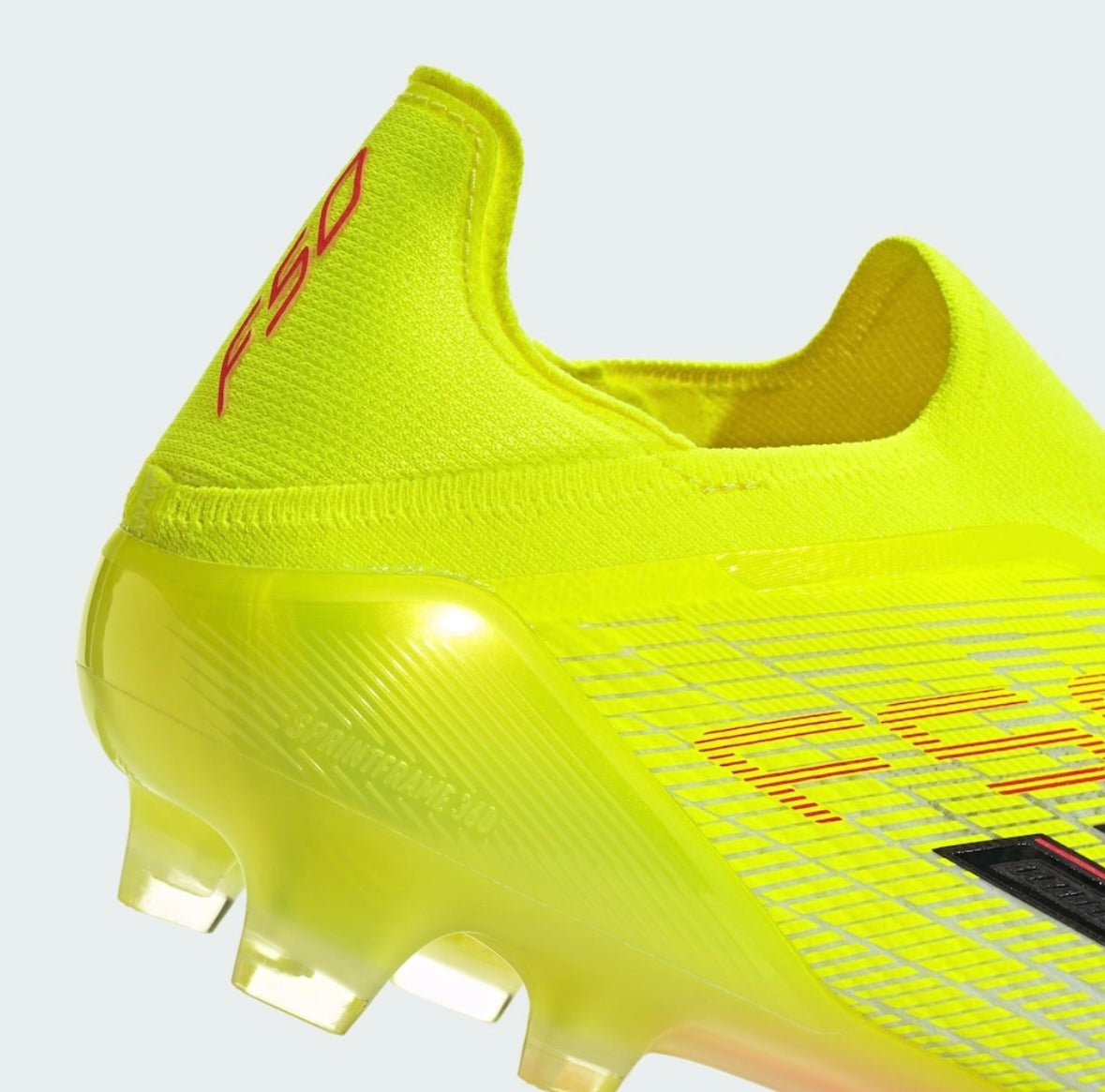 Adidas F50 Elite FG