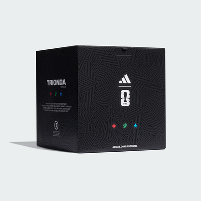 FIFA World Cup 26™ Trionda League Box Ball