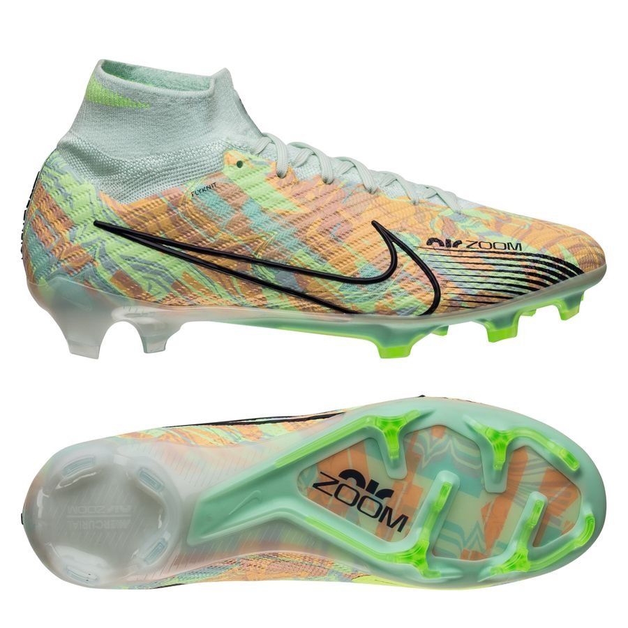 Nike Air Zoom Mercurial Superfly Elite 9 FG Player Edition (Made in Bosnia)