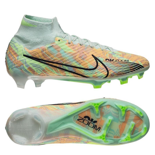 Nike Air Zoom Mercurial Superfly Elite 9 FG Player Edition (Made in Bosnia)