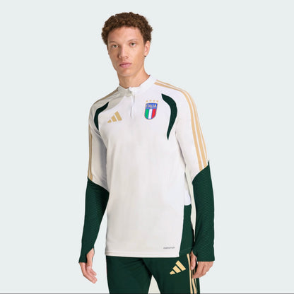 ITALY 26 Tiro Top 1/4Zip